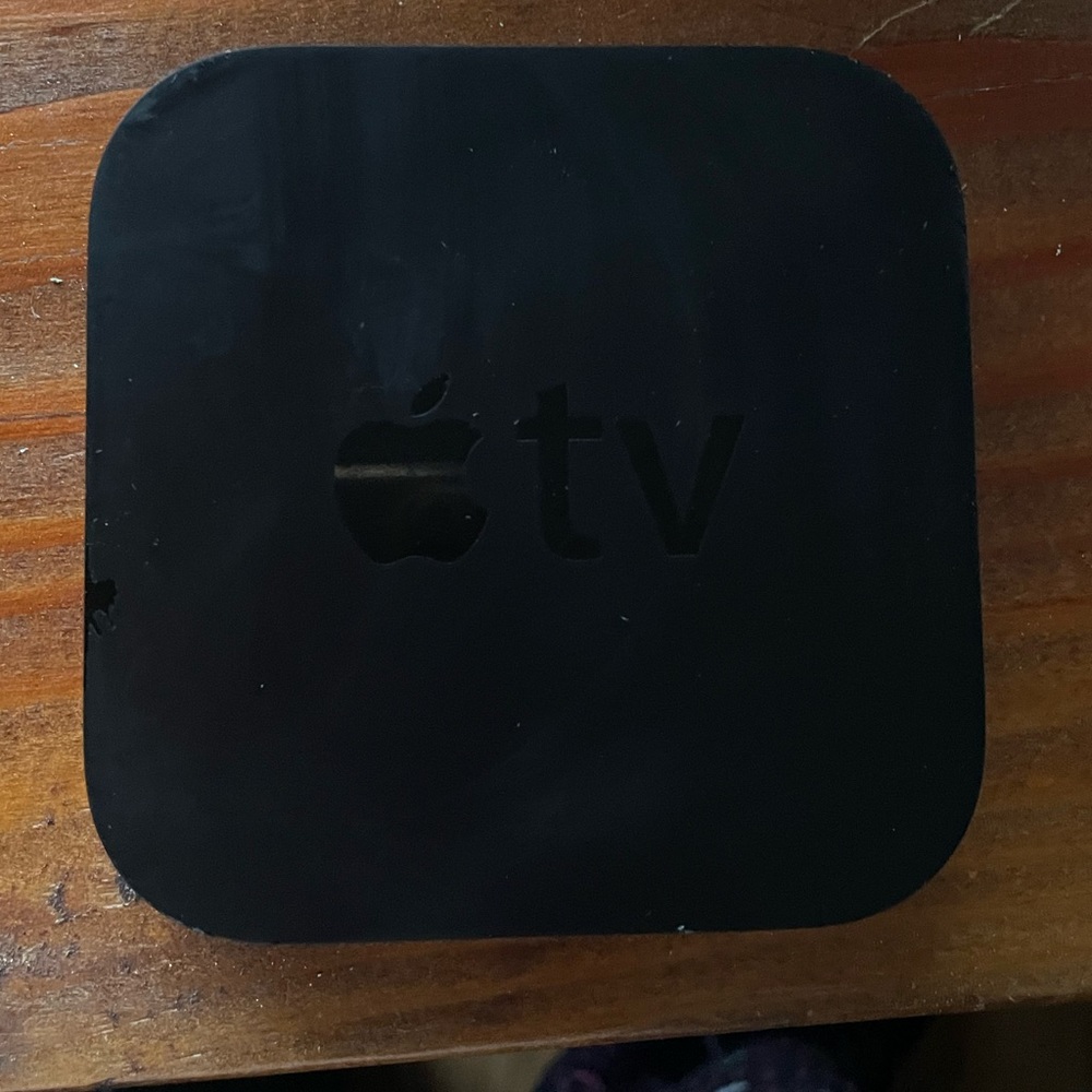 Apply TV 3rd Generation